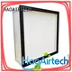 absolute air filter hepa with hood for electronic industry 1