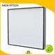 HAOAIRTECH h13 hepa filter with flanger for air cleaner 1