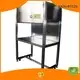 HAOAIRTECH stainless steel laminar flow benches with hepa filtred for biology horizontal 1