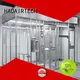 HAOAIRTECH high efficiency modular clean room price enclosures for sterile food and drug production 1