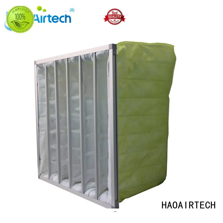 glass pocket filter supplier for pharmaceuticals 1