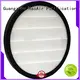 HAOAIRTECH cartridge chemical filter with granular carbon for chemical filtration 1