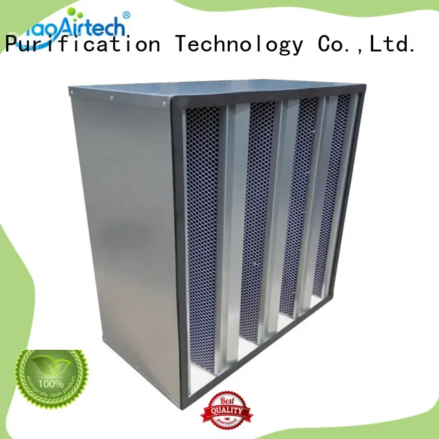 HAOAIRTECH active carbon air filter wholesale online 1