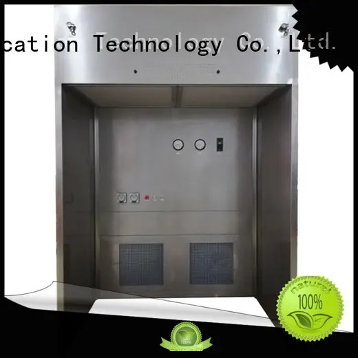 HAOAIRTECH weighing booth supplier for biological pharmacy 1