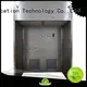 HAOAIRTECH weighing booth supplier for biological pharmacy 1