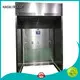 HAOAIRTECH weighing booth with lcd touchable screen display for pharmaceutical factory 1