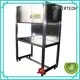 HAOAIRTECH air flow hood with hepa filtred for biology horizontal 1
