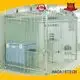 high efficiency modular clean room price enclosures for sterile food and drug production 1