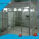 HAOAIRTECH high efficiency cleanroom cleaning supplies with constant temperature and humidity controlled for semiconductor factory 1