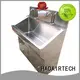 HAOAIRTECH professional scrub sink with stainless steel wholesale 1
