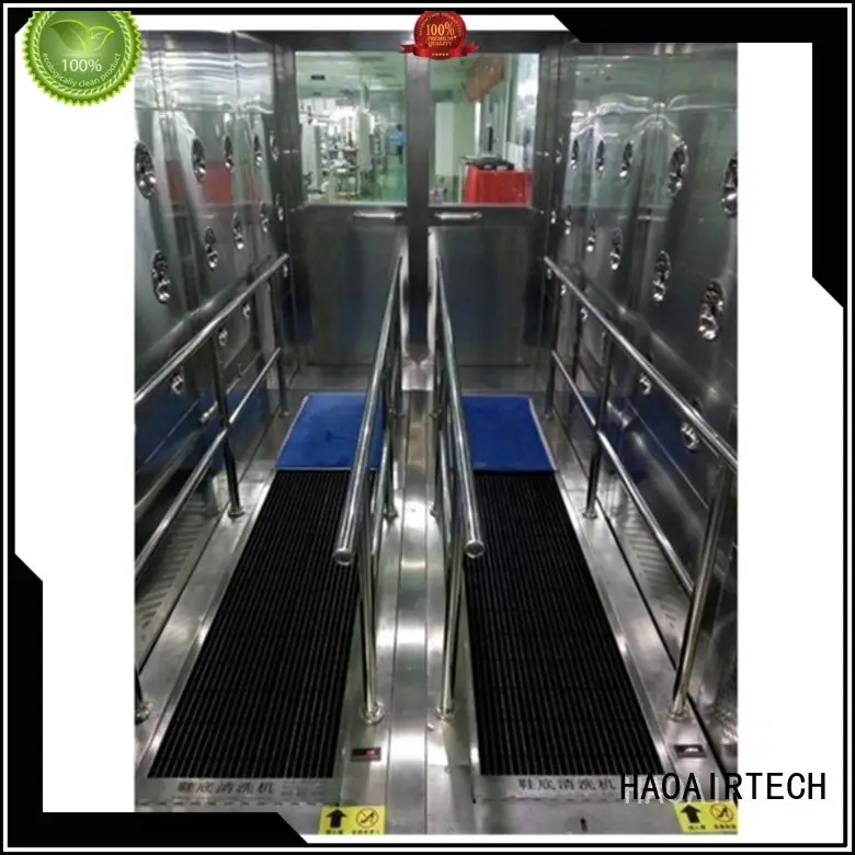 industry boot sole cleaner supplier for high purification rank 1