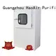HAOAIRTECH pass through box with baked painting for cargo 1