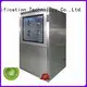 HAOAIRTECH electronic dynamic pass box embedded lamps for cargo 1