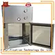 HAOAIRTECH pass through box with laminar air flow for cargo 1
