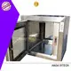 coldrolled steel pass box clean room with baked painting for hospital 1