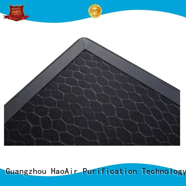 panel active carbon air filter wholesale online 1