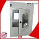 HAOAIRTECH dynamic pass box with conveyor line for hospital1 1