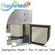 negative pressure pass box manufacturers with laminar air flow for clean room purification workshop 1