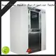HAOAIRTECH air shower manufacturer with stainless steel for forklift 1