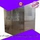 blowing air shower with three side blowing for ten person 1