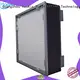 ulpa hepa filter h12 with flanger for air cleaner 1