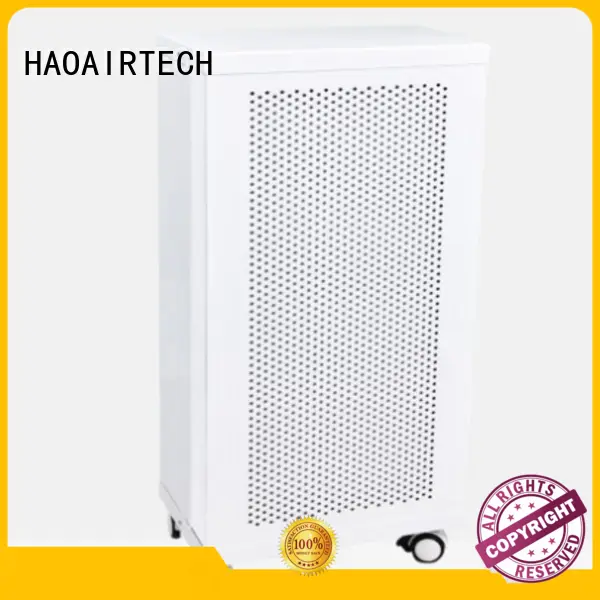 disposable ulpa air filter with flanger for electronic industry 1