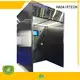 HAOAIRTECH hihg efficiency downflow booth gmp modular design for pharmaceutical factory 1