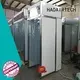 hihg efficiency weighing booth gmp modular design for dust pollution control 1