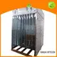 HAOAIRTECH stainless steel powder dispensing booth supplier for biological pharmacy 1