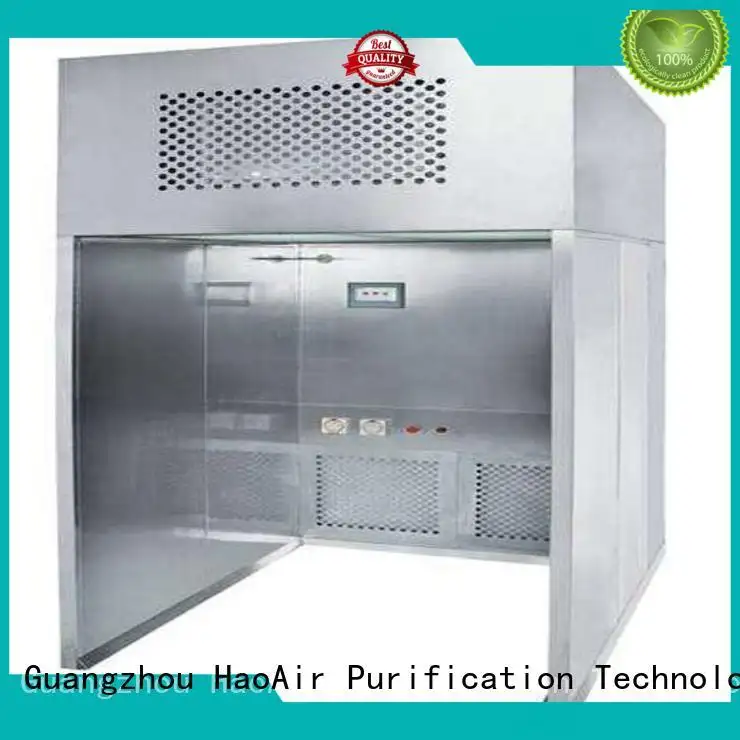 stainless steel weighing booth supplier for pharmaceutical factory 1