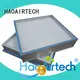 knife edge vacuum cleaner hepa filter with hood for air cleaner 1