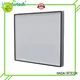 HAOAIRTECH hepa filter h12 with big air volume for dust colletor hospital 1