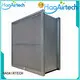 replaceable ulpa filter with al clapboard for dust colletor hospital 1