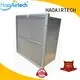 HAOAIRTECH knife edge ulpa filter with one side gasket for air cleaner 1