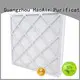 HAOAIRTECH disposable ulpa air filter with hood for air cleaner 1