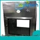 HAOAIRTECH cleanroom pass box with baked painting for hvac system1 1