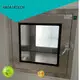 customizable cleanroom pass box embedded lamps for hospital 1