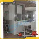 HAOAIRTECH plc control pass through box with laminar air flow for cargo 1