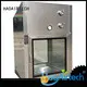 customizable pass box clean room with laminar air flow for hvac system 1