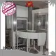 HAOAIRTECH stainless steel pass box clean room with conveyor line for cargo 1