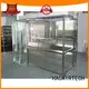 HAOAIRTECH clean room design with ffu for sterile food and drug production 1