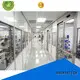 non standard modular clean room cost with constant temperature and humidity controlled for semiconductor factory 1