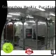 HAOAIRTECH high efficiency modular clean room price vertical laminar flow booth online 1
