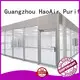 portable portable clean room with ffu for semiconductor factory 1