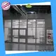 HAOAIRTECH simple hardwall cleanroom with ffu for sterile food and drug production 1