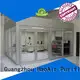 HAOAIRTECH clean room construction enclosures for semiconductor factory 1