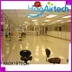 HAOAIRTECH high efficiency cleanroom systems with constant temperature and humidity controlled for semiconductor factory 1