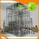HAOAIRTECH portable cleanroom systems with antistatic vinyl curtain for semiconductor factory 1