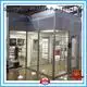 HAOAIRTECH modular clean room price with constant temperature and humidity controlled online 1