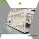 HAOAIRTECH portable clean room with constant temperature and humidity controlled online 1